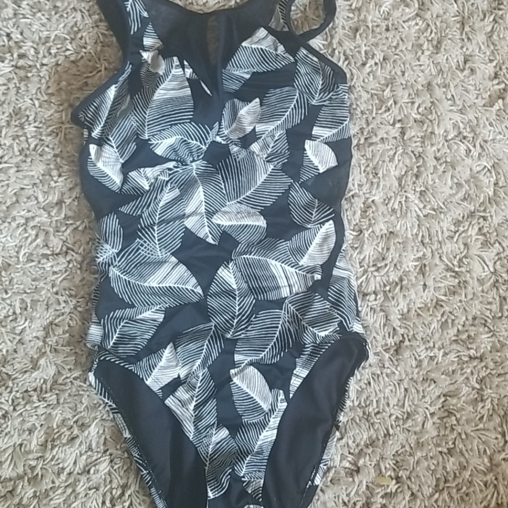 Swimsuit